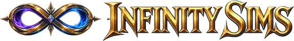 Infinity Sims